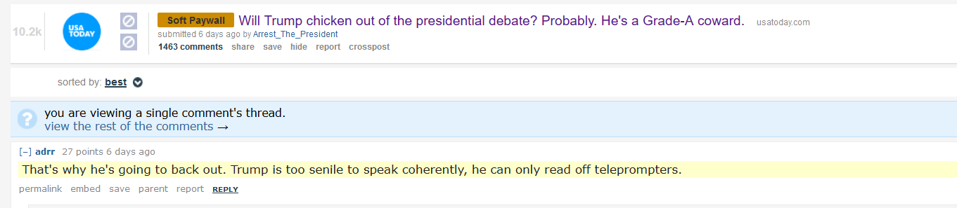2024-07-02 00_04_29-adrr comments on Will Trump chicken out of the presidential debate_ Probab...png