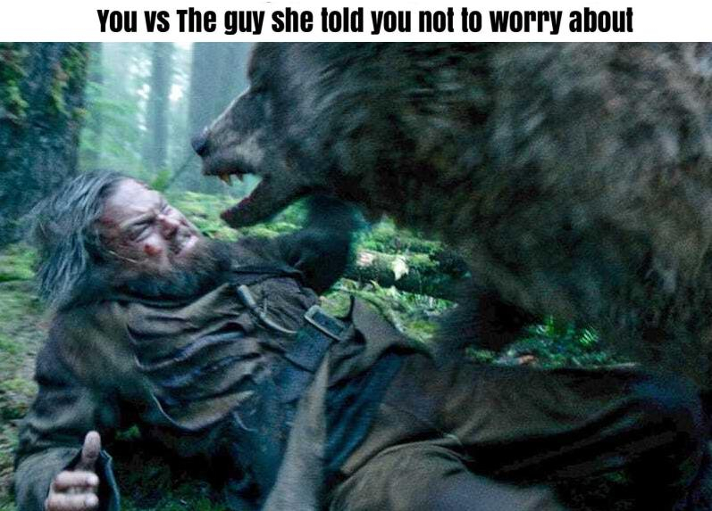 bear not to worry about.jpg