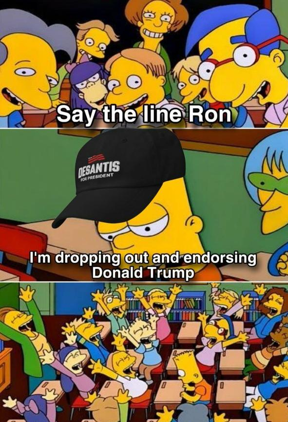 simpsons say the line ron.jpeg