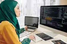 Guide for Women in Computer Science | Maryville Online