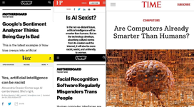 AI is Sexist and Racist.webp