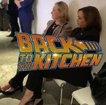 kamala - hillary - back to the kitchen.JPG