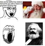 santa vs marx.JPG