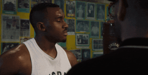 the gentlemen - black cunt.gif