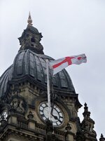 St_George's_flag_on_Leeds_Town_Hall.jpg St_George's_flag_on_Leeds_Town_Hall.jpg