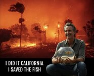 newsom saved the fish.jpg