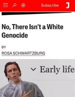 white genocide - early life.jpeg