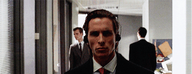 american psycho - tunes 2.gif