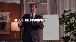 Alligator Auschwitz.webp