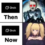 grok evolution.webp