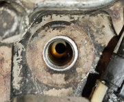 Oil pressure sensor well.jpg