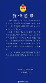 Shenyang police report.jpeg