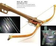 China should get early crossbows : r/aoe4