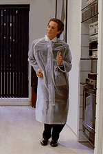 american psycho dance.gif