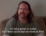 ass kicked you've had too much to think.jpg