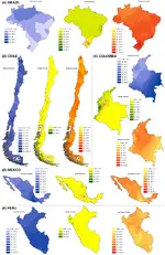 Geographic-distribution-of-Native-American-blue-African-green-and-European-red.webp