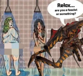 ST bug in the shower.webp