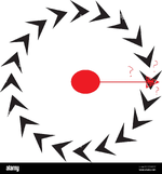 clockwise-arrows-in-circle-shows-the-motion-stock-vector-illustration-isolated-on-white-backg...webp