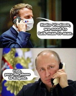 putin - macron talk.webp