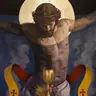 His_Holy_name